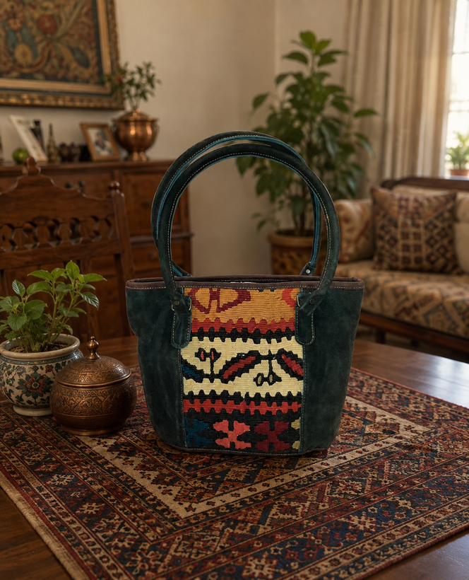 کیف مجلسی سنتی زنانه